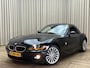 BMW Z4 Roadster 2.0i S *Navigatie + Camera* Leder / Stoelverwarming / Hardtop / Airco / LMV 18"