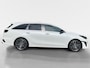 Kia Ceed Sportswagon 1.5i Turbo GT-PlusLine Meest luxe uitvoering | NL auto | Metallic lak | Schuifkanteldak | Fabrieksgarantie t/m 20-12-2031 + 3x 1 jaar* | Lage km stand | NAP