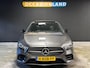 Mercedes-Benz A-klasse 200 Launch Edition Premium|PANO|SFEER|KEYLESS|LED|STOELV|CAMERA|CARPLAY|CRUISE|NAVI|18INCH|