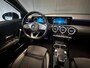 Mercedes-Benz A-klasse 200 Launch Edition Premium|PANO|SFEER|KEYLESS|LED|STOELV|CAMERA|CARPLAY|CRUISE|NAVI|18INCH|