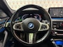 BMW 5-Serie 530e xDrive/Msport/Pano/360Cam/Memory/HarmanCardon/Leer/HeadUp/ACC