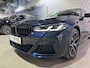 BMW 5-Serie 530e xDrive/Msport/Pano/360Cam/Memory/HarmanCardon/Leer/HeadUp/ACC