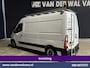 Opel Movano 2.3 Turbo 150pk L2H2 Inrichting Euro6 Airco | Imperiaal | 2500kg Trekhaak | LED | Camera Cruisecontrol, Parkeersensoren
