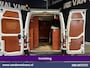 Opel Movano 2.3 Turbo 150pk L2H2 Inrichting Euro6 Airco | Imperiaal | 2500kg Trekhaak | LED | Camera Cruisecontrol, Parkeersensoren