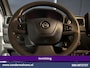 Opel Movano 2.3 Turbo 150pk L2H2 Inrichting Euro6 Airco | Imperiaal | 2500kg Trekhaak | LED | Camera Cruisecontrol, Parkeersensoren