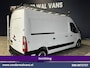 Opel Movano 2.3 Turbo 150pk L2H2 Inrichting Euro6 Airco | Imperiaal | 2500kg Trekhaak | LED | Camera Cruisecontrol, Parkeersensoren