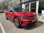 Renault Megane E-Tech EV60 Optimum Charge Iconic 360 camera | dodehoekdetectie | verlengde garantie Renault | all weather banden | leder | stoel - stuurverwarming