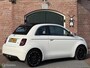 Fiat 500e La Prima 42 kWh Cabrio