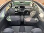 Fiat 500e La Prima 42 kWh Cabrio