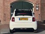 Fiat 500e La Prima 42 kWh Cabrio