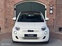 Fiat 500e La Prima 42 kWh Cabrio