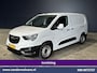 Opel Combo 1.5D 102pk L2H1 Inrichting Euro6 Airco | 2x Zijdeur | Trekhaak | Cruisecontrol Parkeersensoren