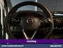 Opel Combo 1.5D 102pk L2H1 Inrichting Euro6 Airco | 2x Zijdeur | Trekhaak | Cruisecontrol Parkeersensoren