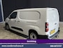 Opel Combo 1.5D 102pk L2H1 Inrichting Euro6 Airco | 2x Zijdeur | Trekhaak | Cruisecontrol Parkeersensoren