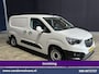 Opel Combo 1.5D 102pk L2H1 Inrichting Euro6 Airco | 2x Zijdeur | Trekhaak | Cruisecontrol Parkeersensoren