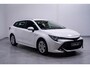Toyota Corolla Touring Sports 2.0 Hybrid Dynamic navigatie privateglas afneembare trekhaak allu-dakrail camera multi-stuurbediening service-boekje aanwezig schakelflippers aan het stuur key-less entry en start