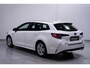 Toyota Corolla Touring Sports 2.0 Hybrid Dynamic navigatie privateglas afneembare trekhaak allu-dakrail camera multi-stuurbediening service-boekje aanwezig schakelflippers aan het stuur key-less entry en start