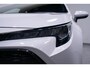 Toyota Corolla Touring Sports 2.0 Hybrid Dynamic navigatie privateglas afneembare trekhaak allu-dakrail camera multi-stuurbediening service-boekje aanwezig schakelflippers aan het stuur key-less entry en start