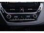Toyota Corolla Touring Sports 2.0 Hybrid Dynamic navigatie privateglas afneembare trekhaak allu-dakrail camera multi-stuurbediening service-boekje aanwezig schakelflippers aan het stuur key-less entry en start