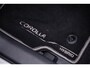 Toyota Corolla Touring Sports 2.0 Hybrid Dynamic navigatie privateglas afneembare trekhaak allu-dakrail camera multi-stuurbediening service-boekje aanwezig schakelflippers aan het stuur key-less entry en start