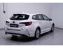 Toyota Corolla Touring Sports 2.0 Hybrid Dynamic navigatie privateglas afneembare trekhaak allu-dakrail camera multi-stuurbediening service-boekje aanwezig schakelflippers aan het stuur key-less entry en start