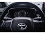 Toyota Corolla Touring Sports 2.0 Hybrid Dynamic navigatie privateglas afneembare trekhaak allu-dakrail camera multi-stuurbediening service-boekje aanwezig schakelflippers aan het stuur key-less entry en start