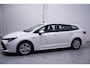 Toyota Corolla Touring Sports 2.0 Hybrid Dynamic navigatie privateglas afneembare trekhaak allu-dakrail camera multi-stuurbediening service-boekje aanwezig schakelflippers aan het stuur key-less entry en start