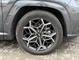 Hyundai Tucson 1.6 T-GDI PHEV N Line 4WD / Trekhaak ( 1.350 kg ) / Apple carplay / Android auto / Elektrische kofferbak / Stoelverwarming / Stoelverkoeling /