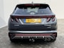 Hyundai Tucson 1.6 T-GDI PHEV N Line 4WD / Trekhaak ( 1.350 kg ) / Apple carplay / Android auto / Elektrische kofferbak / Stoelverwarming / Stoelverkoeling /