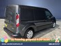Ford Transit Connect 1.5 EcoBlue 100pk L2H1 Euro6 Airco | 3-Zits | Camera | Navigatie | Verwarmde voorruit Parkeersensoren, Bijrijdersbank