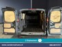 Ford Transit Connect 1.5 EcoBlue 100pk L2H1 Euro6 Airco | 3-Zits | Camera | Navigatie | Verwarmde voorruit Parkeersensoren, Bijrijdersbank