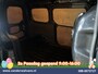 Ford Transit Connect 1.5 EcoBlue 100pk L2H1 Euro6 Airco | 3-Zits | Camera | Navigatie | Verwarmde voorruit Parkeersensoren, Bijrijdersbank