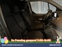 Ford Transit Connect 1.5 EcoBlue 100pk L2H1 Euro6 Airco | 3-Zits | Camera | Navigatie | Verwarmde voorruit Parkeersensoren, Bijrijdersbank