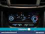 Ford Transit Connect 1.5 EcoBlue 100pk L2H1 Euro6 Airco | 3-Zits | Camera | Navigatie | Verwarmde voorruit Parkeersensoren, Bijrijdersbank