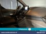 Ford Transit Connect 1.5 EcoBlue 100pk L2H1 Euro6 Airco | 3-Zits | Camera | Navigatie | Verwarmde voorruit Parkeersensoren, Bijrijdersbank