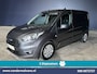 Ford Transit Connect 1.5 EcoBlue 100pk L2H1 Euro6 Airco | 3-Zits | Camera | Navigatie | Verwarmde voorruit Parkeersensoren, Bijrijdersbank