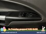 Ford Transit Connect 1.5 EcoBlue 100pk L2H1 Euro6 Airco | 3-Zits | Camera | Navigatie | Verwarmde voorruit Parkeersensoren, Bijrijdersbank