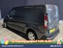 Ford Transit Connect 1.5 EcoBlue 100pk L2H1 Euro6 Airco | 3-Zits | Camera | Navigatie | Verwarmde voorruit Parkeersensoren, Bijrijdersbank
