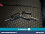 Ford Transit Connect 1.5 EcoBlue 100pk L2H1 Euro6 Airco | 3-Zits | Camera | Navigatie | Verwarmde voorruit Parkeersensoren, Bijrijdersbank