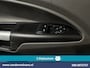 Ford Transit Connect 1.5 EcoBlue 100pk L2H1 Euro6 Airco | 3-Zits | Camera | Navigatie | Verwarmde voorruit Parkeersensoren, Bijrijdersbank