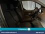 Ford Transit Connect 1.5 EcoBlue 100pk L2H1 Euro6 Airco | 3-Zits | Camera | Navigatie | Verwarmde voorruit Parkeersensoren, Bijrijdersbank