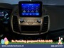 Ford Transit Connect 1.5 EcoBlue 100pk L2H1 Euro6 Airco | 3-Zits | Camera | Navigatie | Verwarmde voorruit Parkeersensoren, Bijrijdersbank
