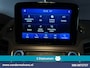 Ford Transit Connect 1.5 EcoBlue 100pk L2H1 Euro6 Airco | 3-Zits | Camera | Navigatie | Verwarmde voorruit Parkeersensoren, Bijrijdersbank