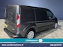 Ford Transit Connect 1.5 EcoBlue 100pk L2H1 Euro6 Airco | 3-Zits | Camera | Navigatie | Verwarmde voorruit Parkeersensoren, Bijrijdersbank