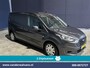 Ford Transit Connect 1.5 EcoBlue 100pk L2H1 Euro6 Airco | 3-Zits | Camera | Navigatie | Verwarmde voorruit Parkeersensoren, Bijrijdersbank