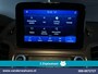 Ford Transit Connect 1.5 EcoBlue 100pk L2H1 Euro6 Airco | 3-Zits | Camera | Navigatie | Verwarmde voorruit Parkeersensoren, Bijrijdersbank