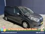 Ford Transit Connect 1.5 EcoBlue 100pk L2H1 Euro6 Airco | 3-Zits | Camera | Navigatie | Verwarmde voorruit Parkeersensoren, Bijrijdersbank