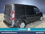 Ford Transit Connect 1.5 EcoBlue 100pk L2H1 Euro6 Airco | 3-Zits | Camera | Navigatie | Verwarmde voorruit Parkeersensoren, Bijrijdersbank