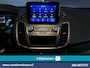 Ford Transit Connect 1.5 EcoBlue 100pk L2H1 Euro6 Airco | 3-Zits | Camera | Navigatie | Verwarmde voorruit Parkeersensoren, Bijrijdersbank