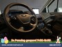 Ford Transit Connect 1.5 EcoBlue 100pk L2H1 Euro6 Airco | 3-Zits | Camera | Navigatie | Verwarmde voorruit Parkeersensoren, Bijrijdersbank